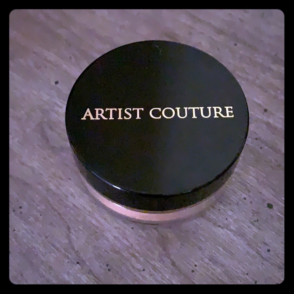 Artist Couture Summer Haze Diamond Glow Powder